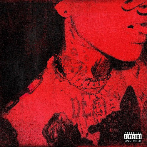 ANONYMOUS (2019) - CD