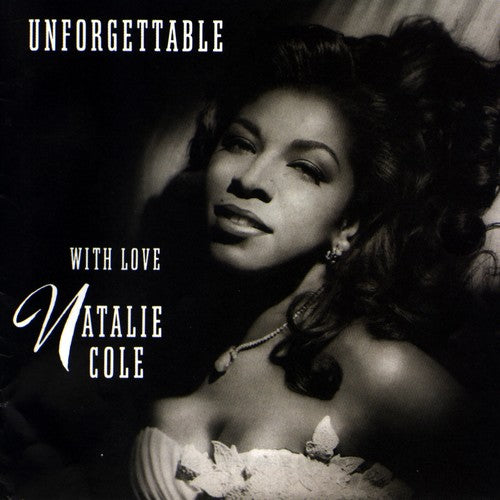 UNFORGETTABLE   WITH - CD