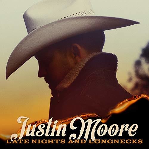 LATE NIGHTS AND LONGNECKS (2019) - CD