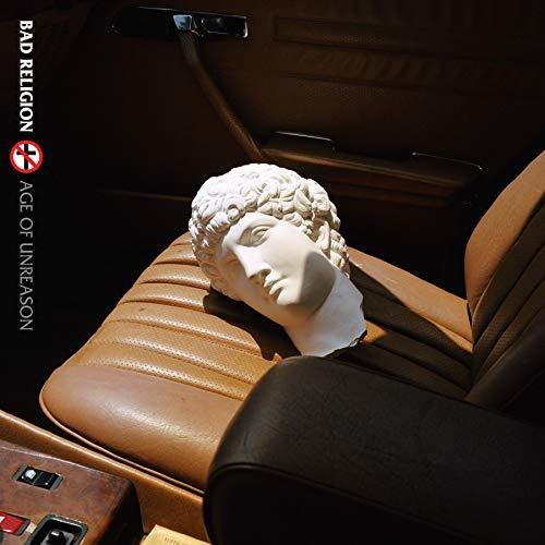 AGE OF UNREASON (2019) - CD
