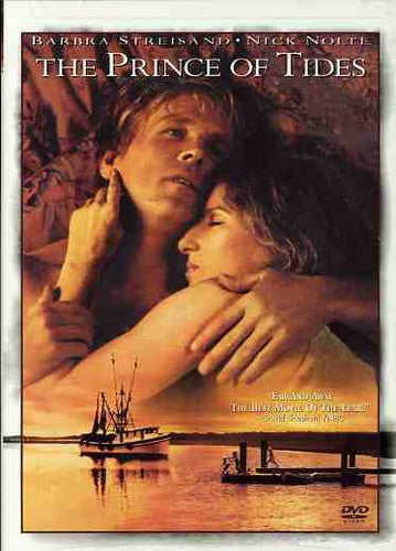 PRINCE OF TIDES - DVD