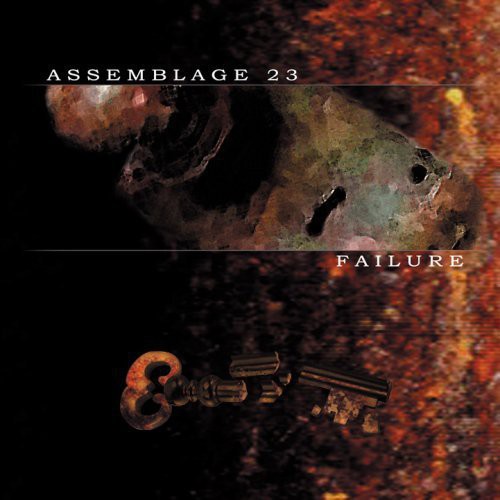 FAILURE - CD