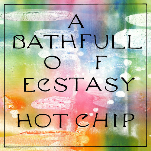 BATH FULL OF ECSTASY (2019) - CD