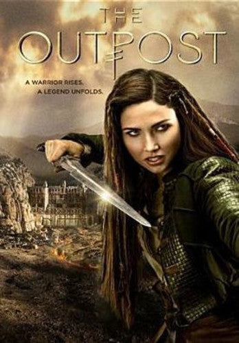 SEASON ONE (3 DVD) - OUTPOST