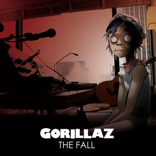 THE FALL (2010: ALBUM) - VINYL