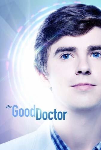 SEASON TWO  (5 DVD) - GOOD DOCTOR