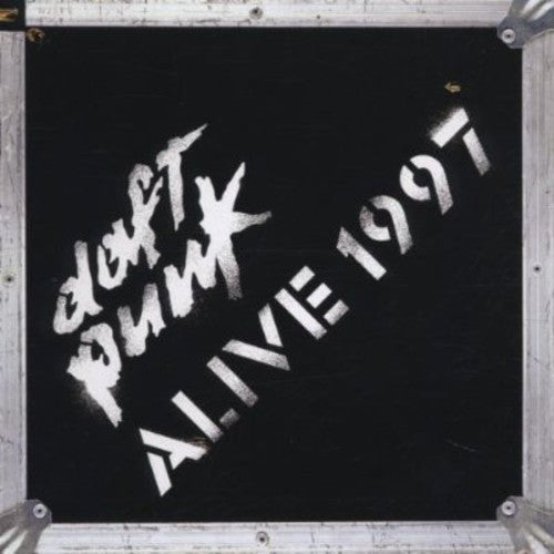 ALIVE 1997 - CD
