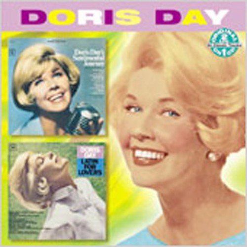 SENTIMENTAL JOURNEY / LATIN FOR LOVERS - CD