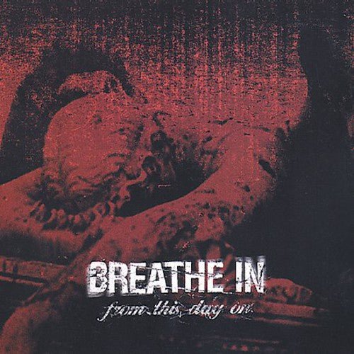FROM THIS DAY ON - CD