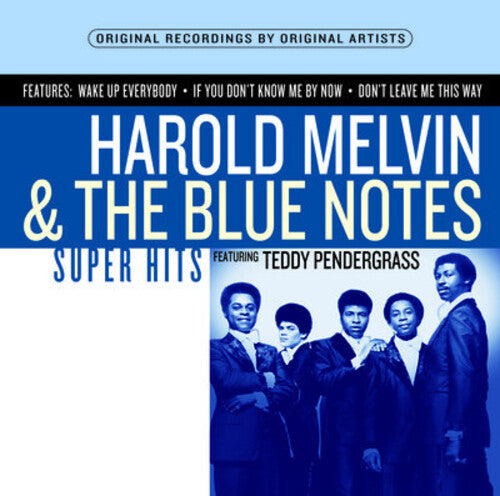 SUPER HITS - CD