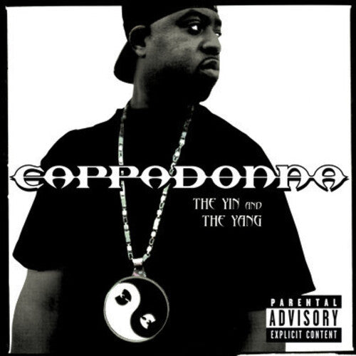 YIN & THE YANG - CD