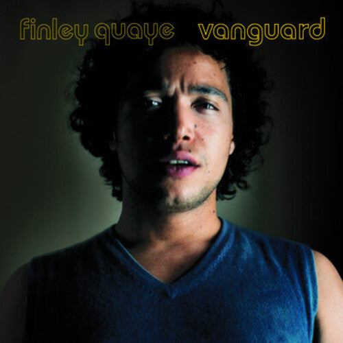 VANGUARD - CD
