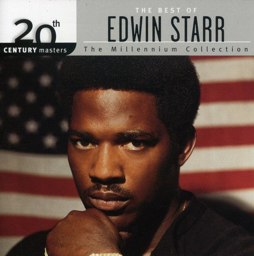 BEST OF: MILLENNIUM COLLECTION - CD