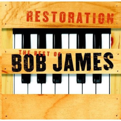 BEST OF: RESTORATION (2 CD) - CD