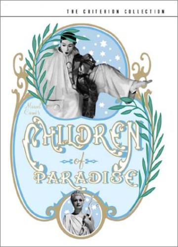CHILDREN OF PARADISE - DVD
