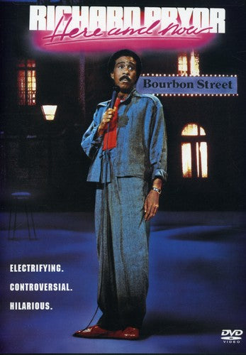HERE & NOW - DVD
