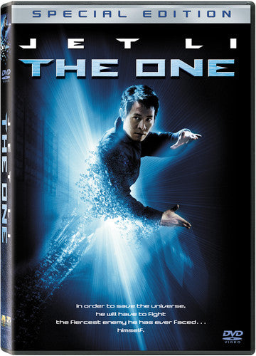 THE ONE - DVD