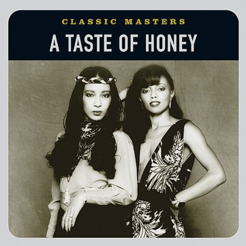 CLASSIC MASTERS (12 TRACKS) - CD