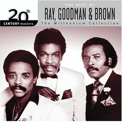 BEST OF: MILLENNIUM COLLECTION - CD