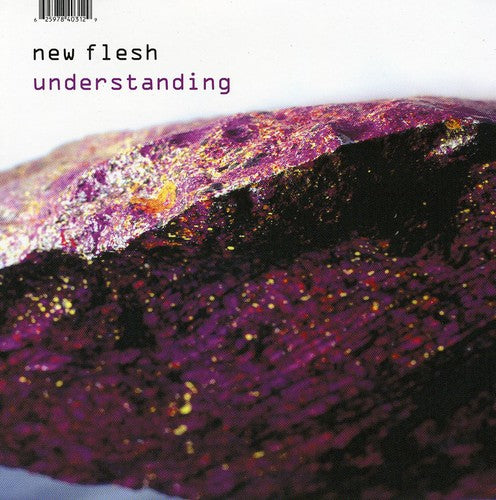 UNDERSTANDING - CD