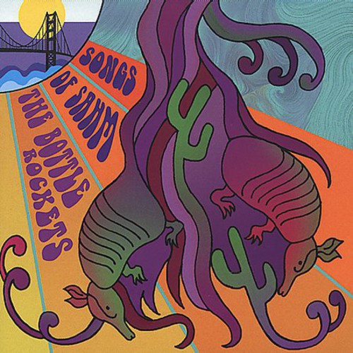 SONGS OF SAHM - CD