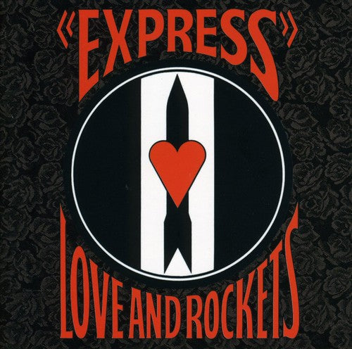 EXPRESS - CD