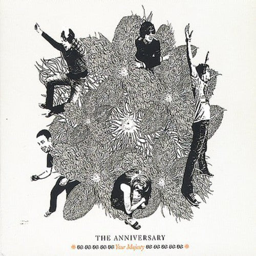 YOUR MAJESTY - CD