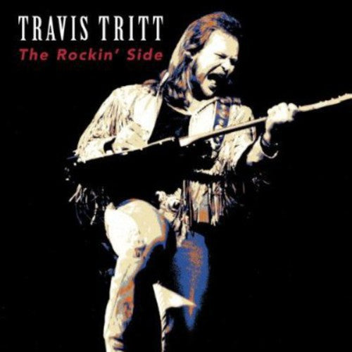 THE ROCKIN SIDE - CD