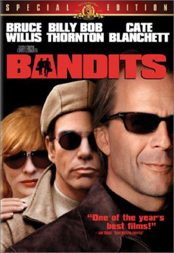 BANDITS - DVD