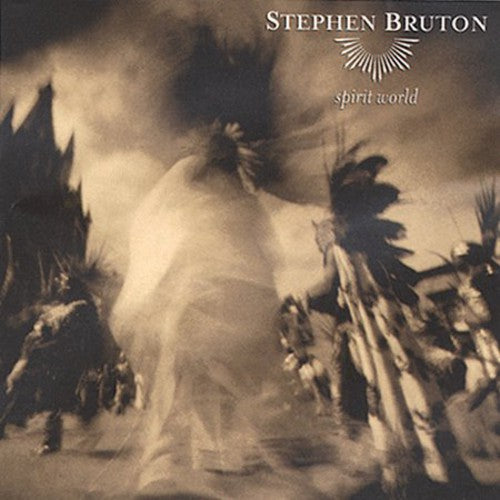 SPIRIT WORLD - CD