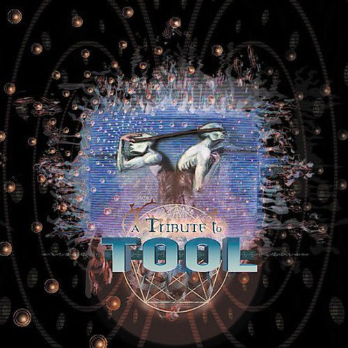 TOOL:A TRIBUTE TO - CD