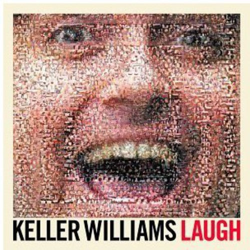 LAUGH - CD