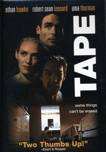 TAPE - DVD