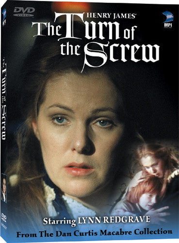 TURN OF THE SCREW - DVD