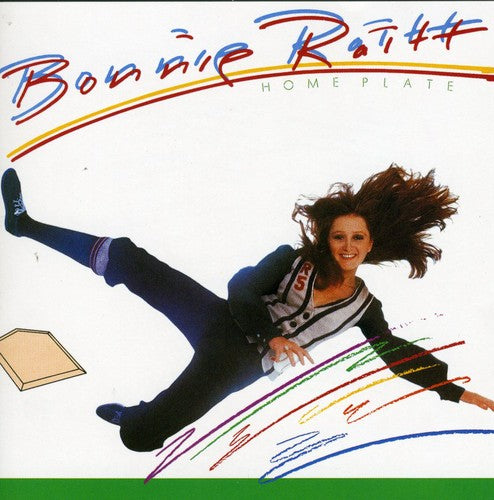 HOME PLATE - CD