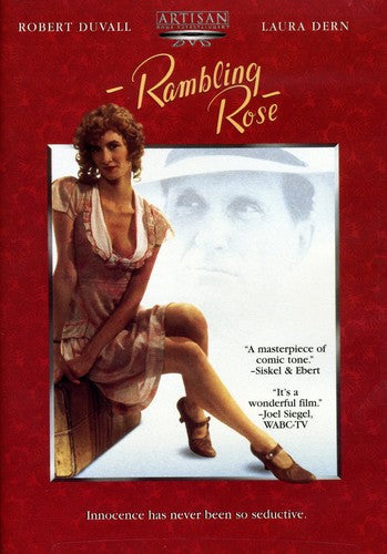 RAMBLING ROSE - DVD