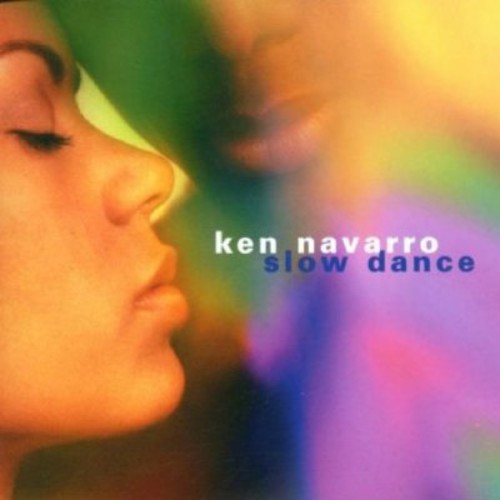 SLOW DANCE - CD