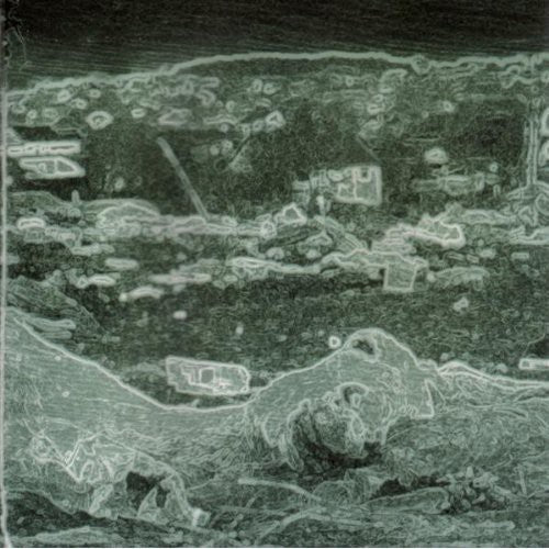 KNIFE PLAY - CD