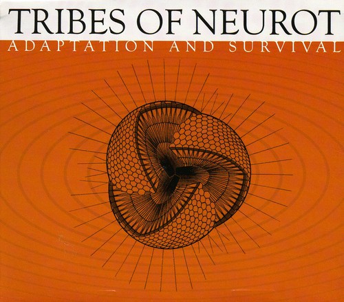 ADAPTATION AND SURVIVAL (2XCD) - CD