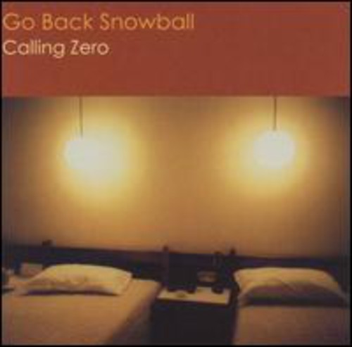 CALLING ZERO - CD