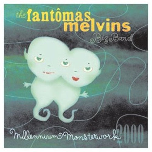 MILLENNIUM MONSTERWORK - CD