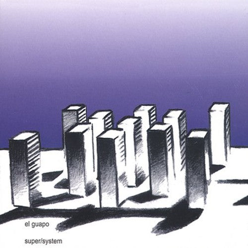 SUPER/SYSTEM - CD