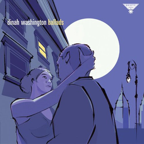 BALLADS - CD
