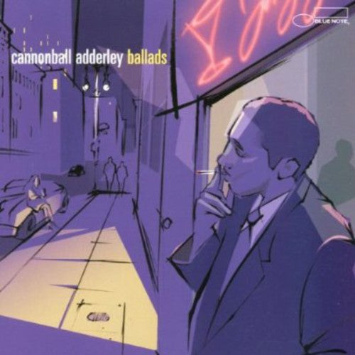 BALLADS - CD