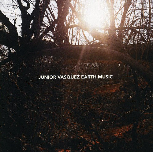 EARTH MUSIC - CD
