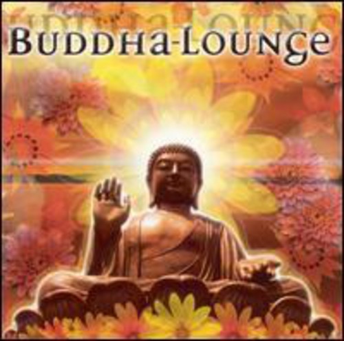 BUDDHA-LOUNGE - CD