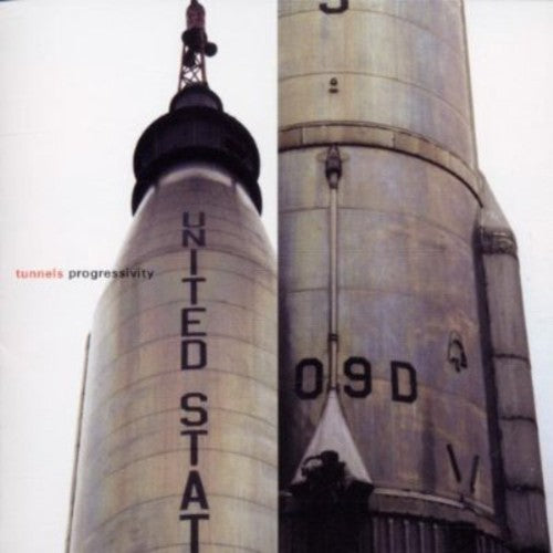 PROGRESSIVITY - CD