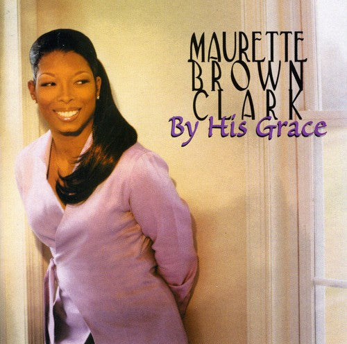 BY HIS GRACE - CD