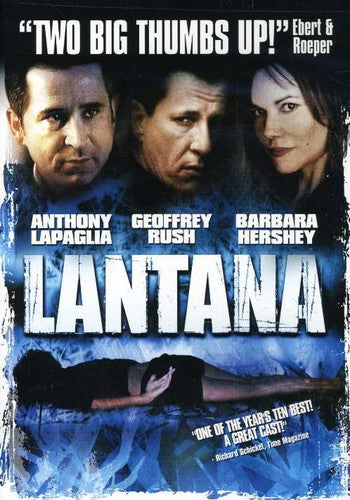 LANTANA - DVD