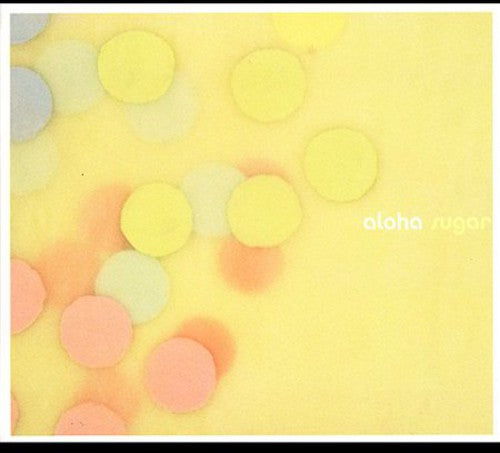 SUGAR - CD